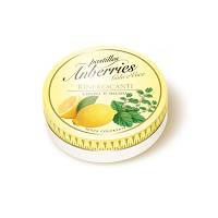 ANBERRIES LIMONE MELISSA 55G