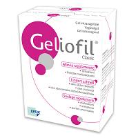 GELIOFIL Classic Gel 7appl 5ml
