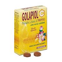 GOLAPIOL C AGR S/ZUCCH 24PAST